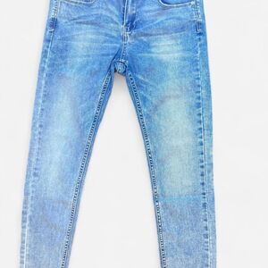 Sferra Women's Blue Jeans